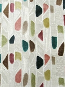 Waldo Jewel Hamilton Fabric